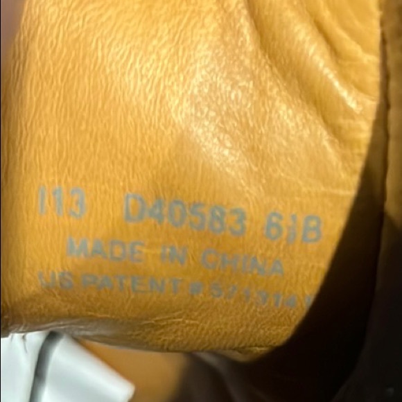 Cole Haan Evan Boot Waterproof - Picture 14 of 16